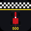 Symbol von Speedway 500