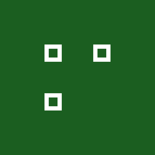 QR Scanner Pur Icon