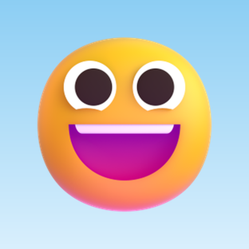 Symbol von Smiley Battle: Emoji Legends