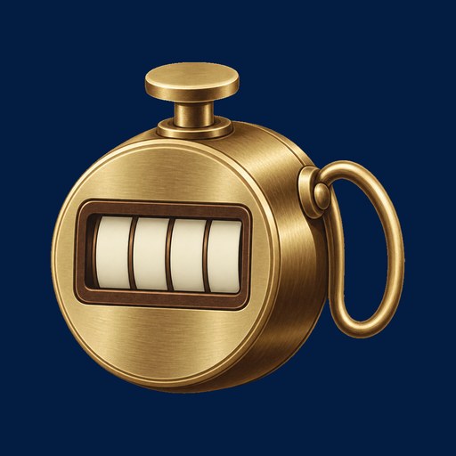 Symbol von Zähler App – Counter Pur