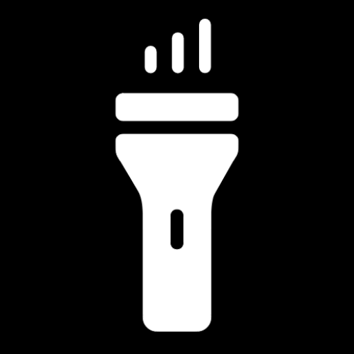 Taschenlampe Pur Icon